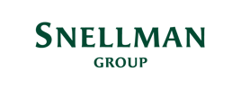 Snellman logo